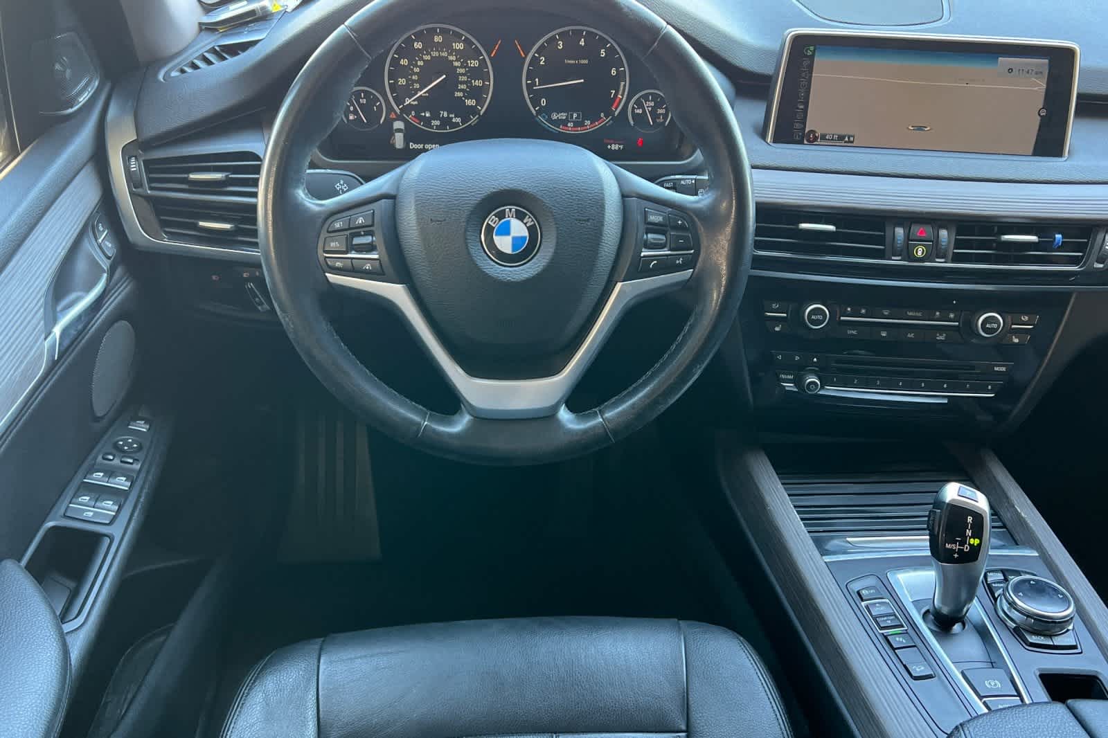 Thumbnail: 2015 BMW X5 - 17
