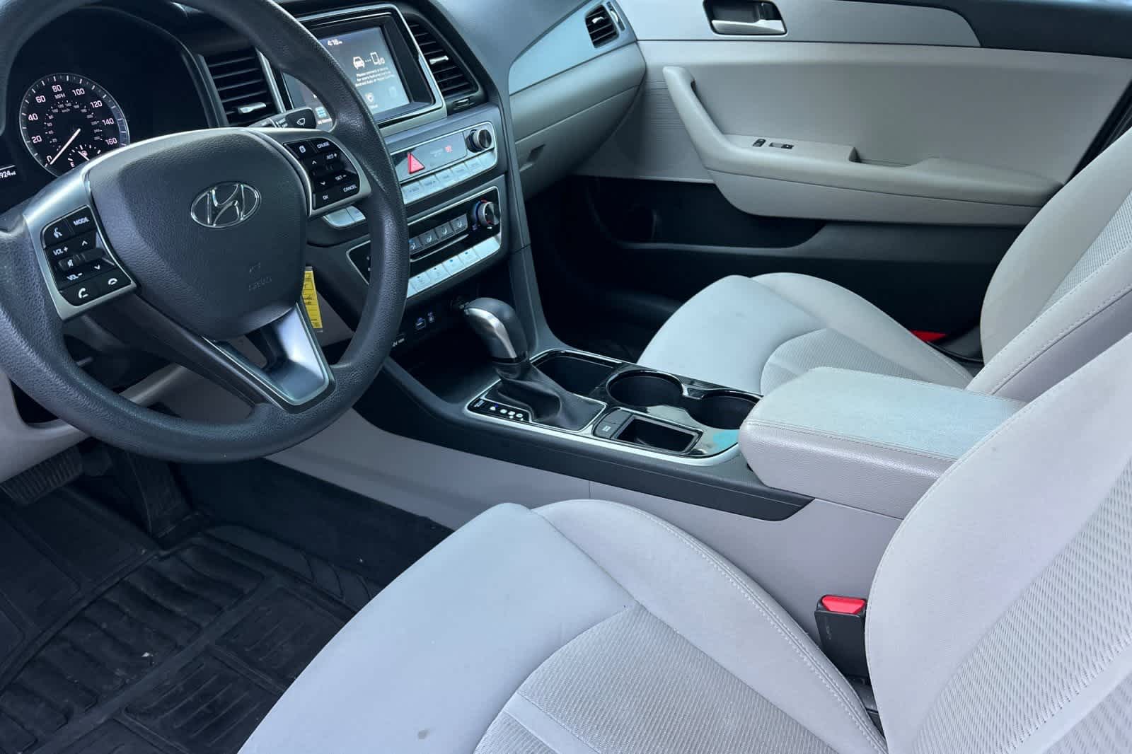 Thumbnail: 2019 Hyundai Sonata - 14