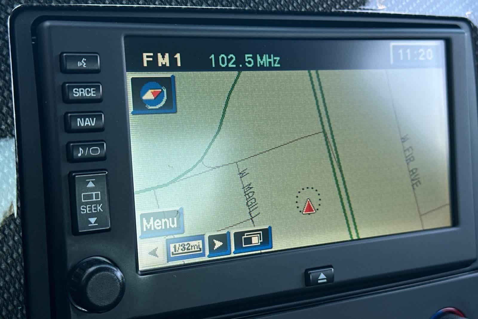 Thumbnail: 2012 Chevrolet Corvette - 20