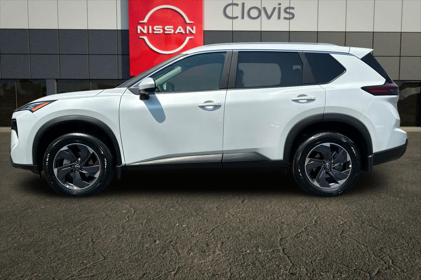 Thumbnail: 2025 Nissan Rogue - 6