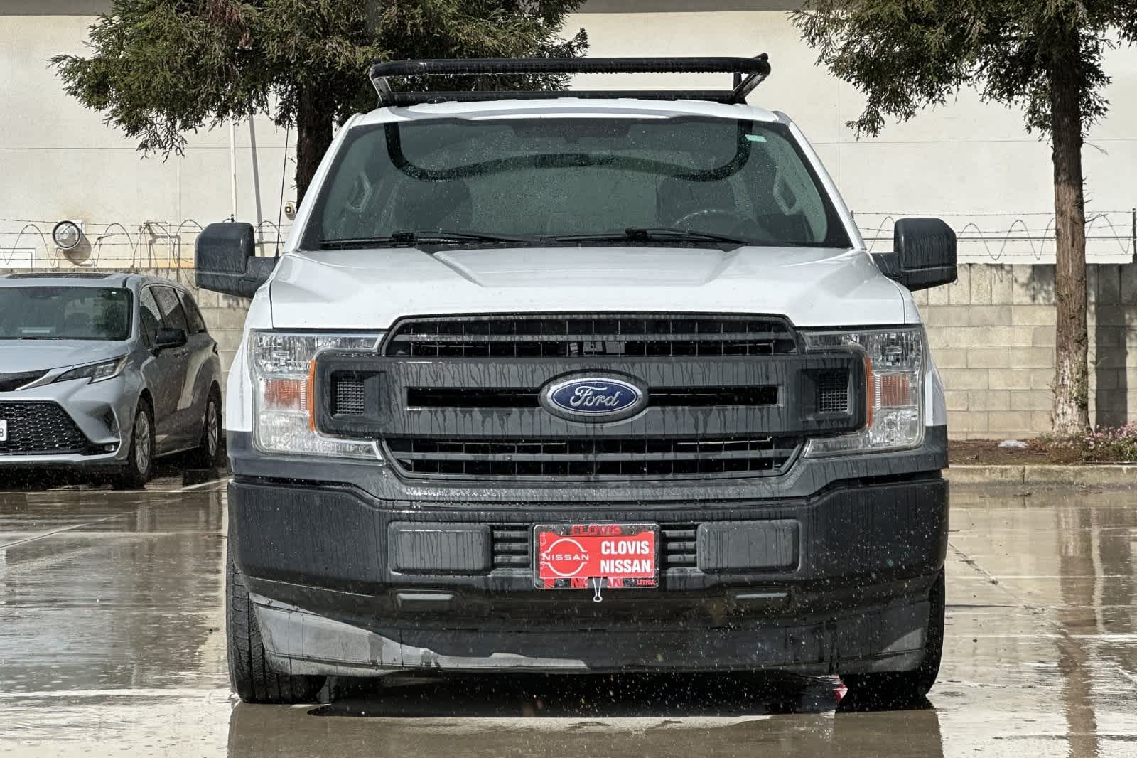 Thumbnail: 2018 Ford F-150 - 11