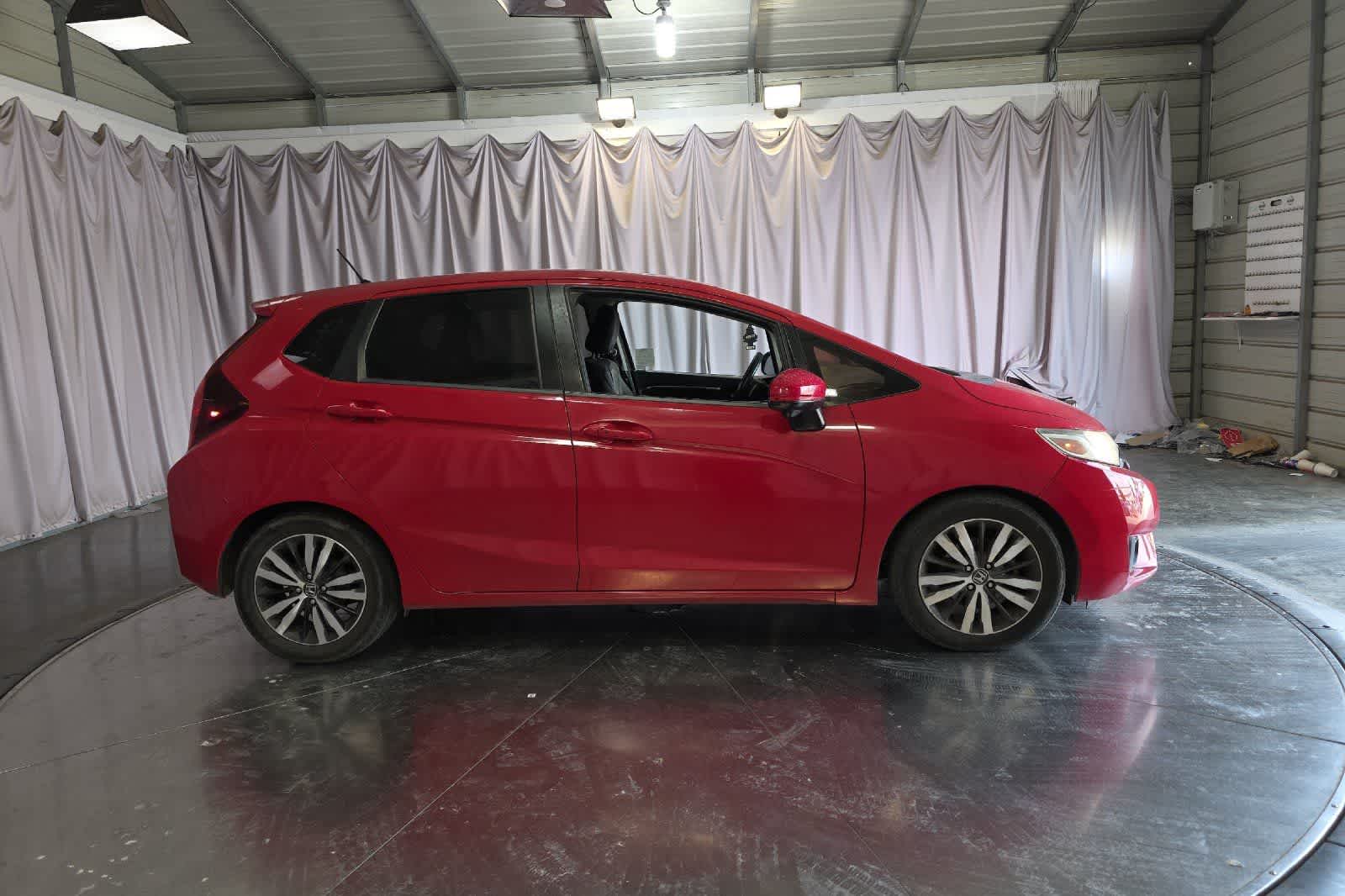 Thumbnail: 2017 Honda Fit - 9