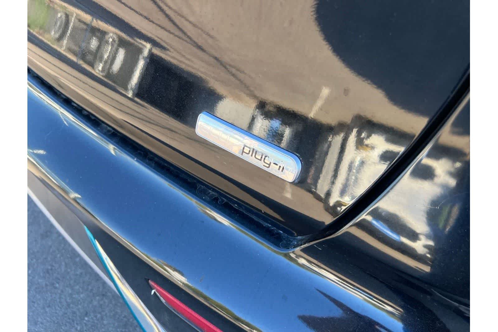 Thumbnail: 2018 Kia Niro - 8