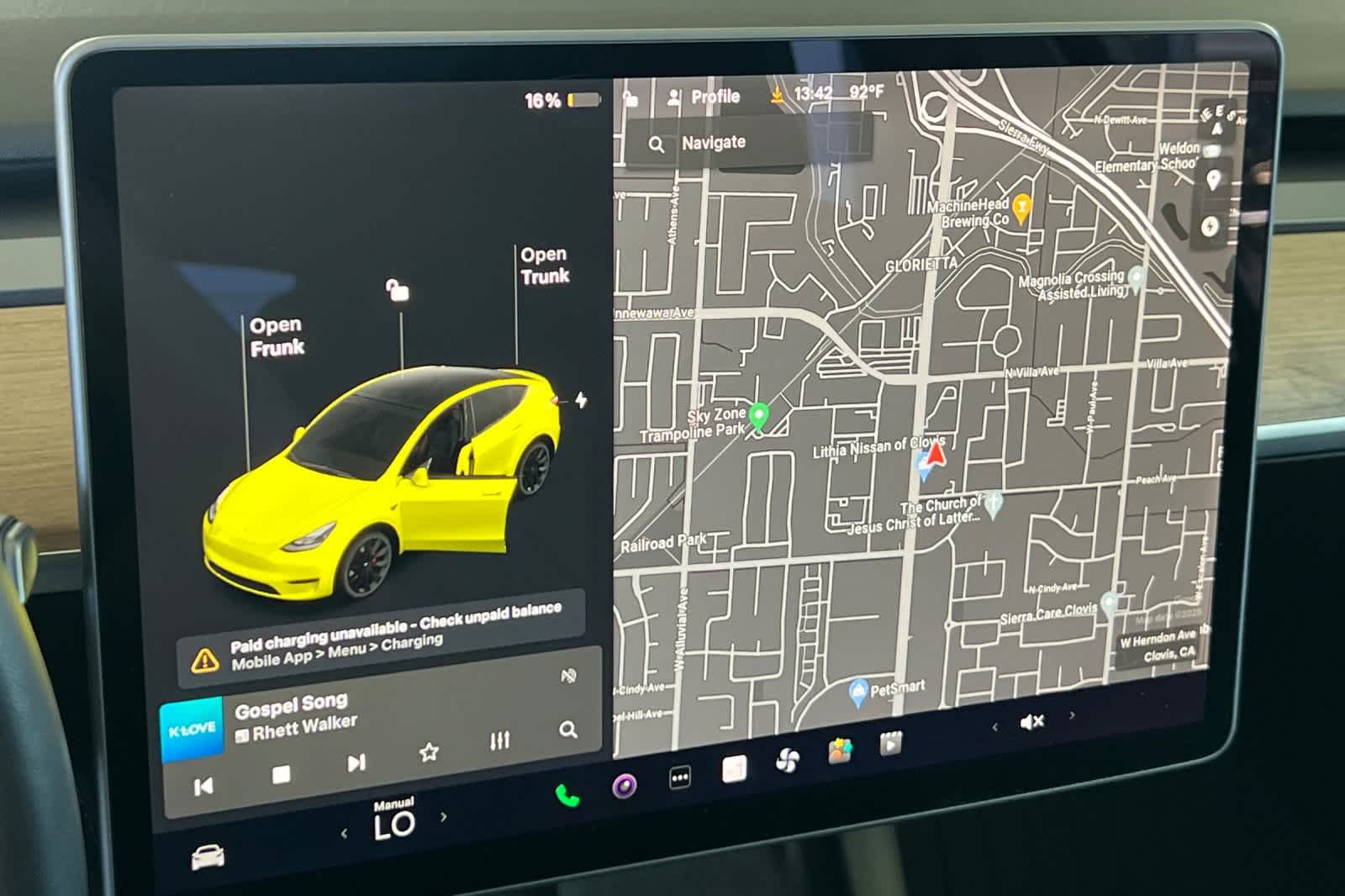 2022 Tesla Model Y Performance 22