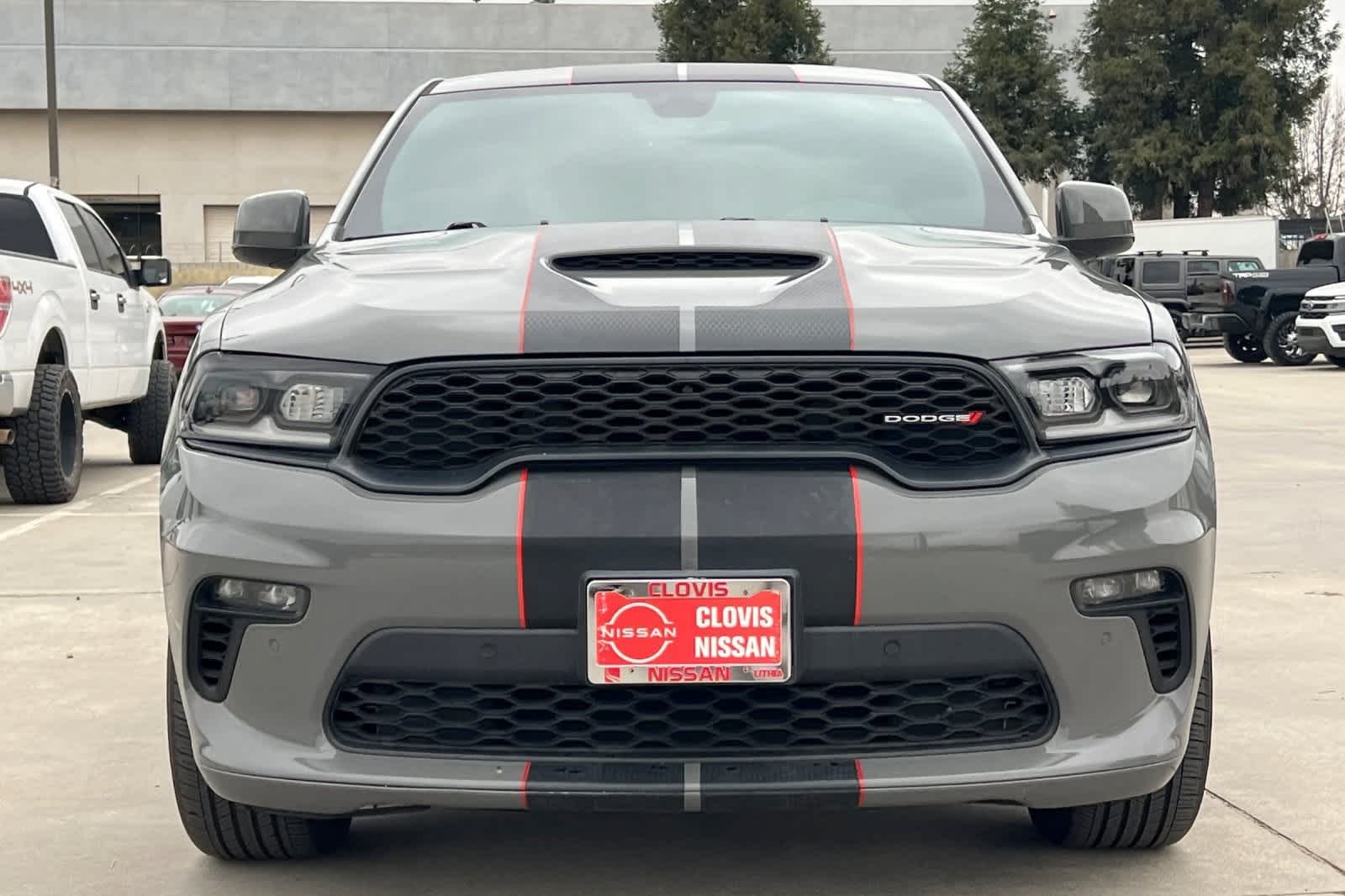Thumbnail: 2021 Dodge Durango - 11