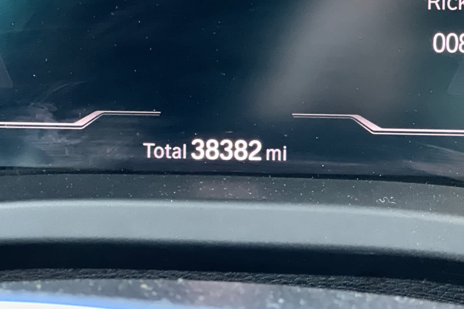 Thumbnail: 2021 BMW X4 - 22