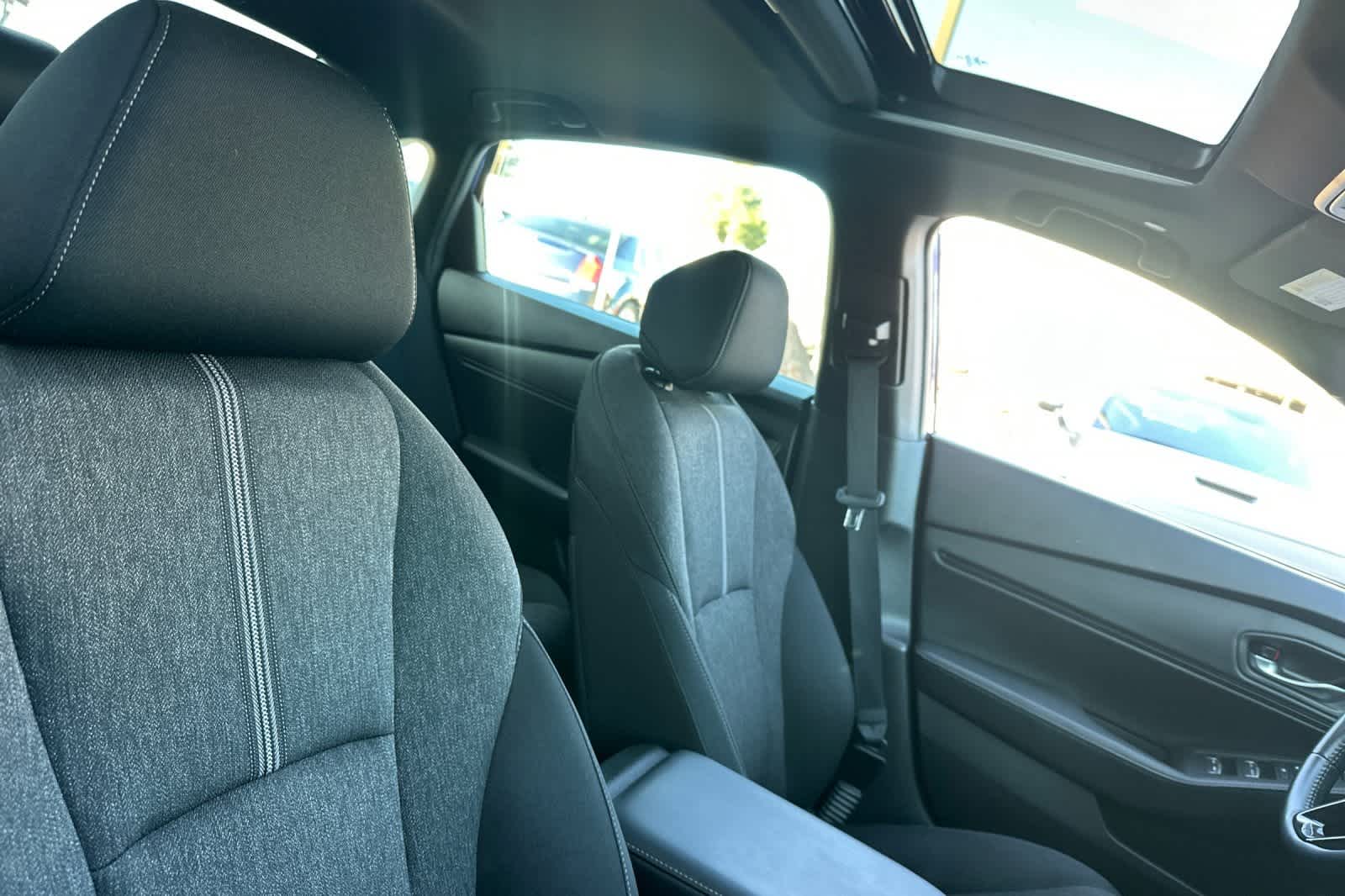 Thumbnail: 2024 Honda Accord - 17