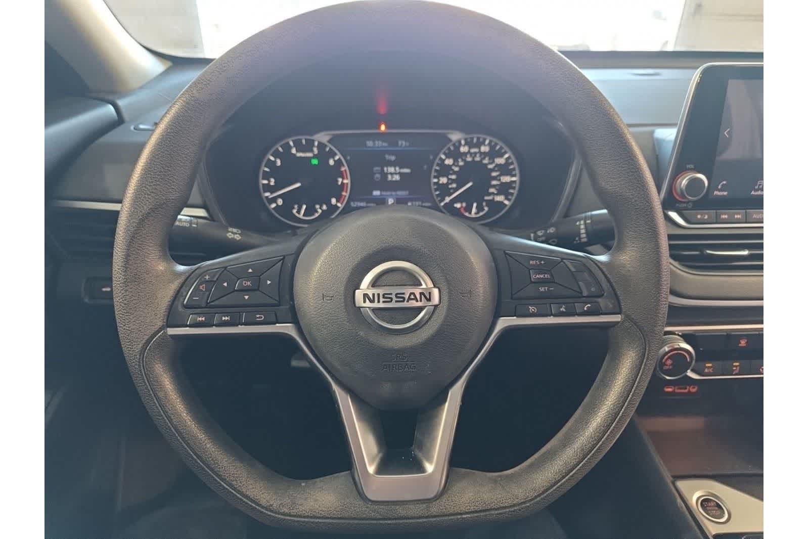 Thumbnail: 2020 Nissan Altima - 26