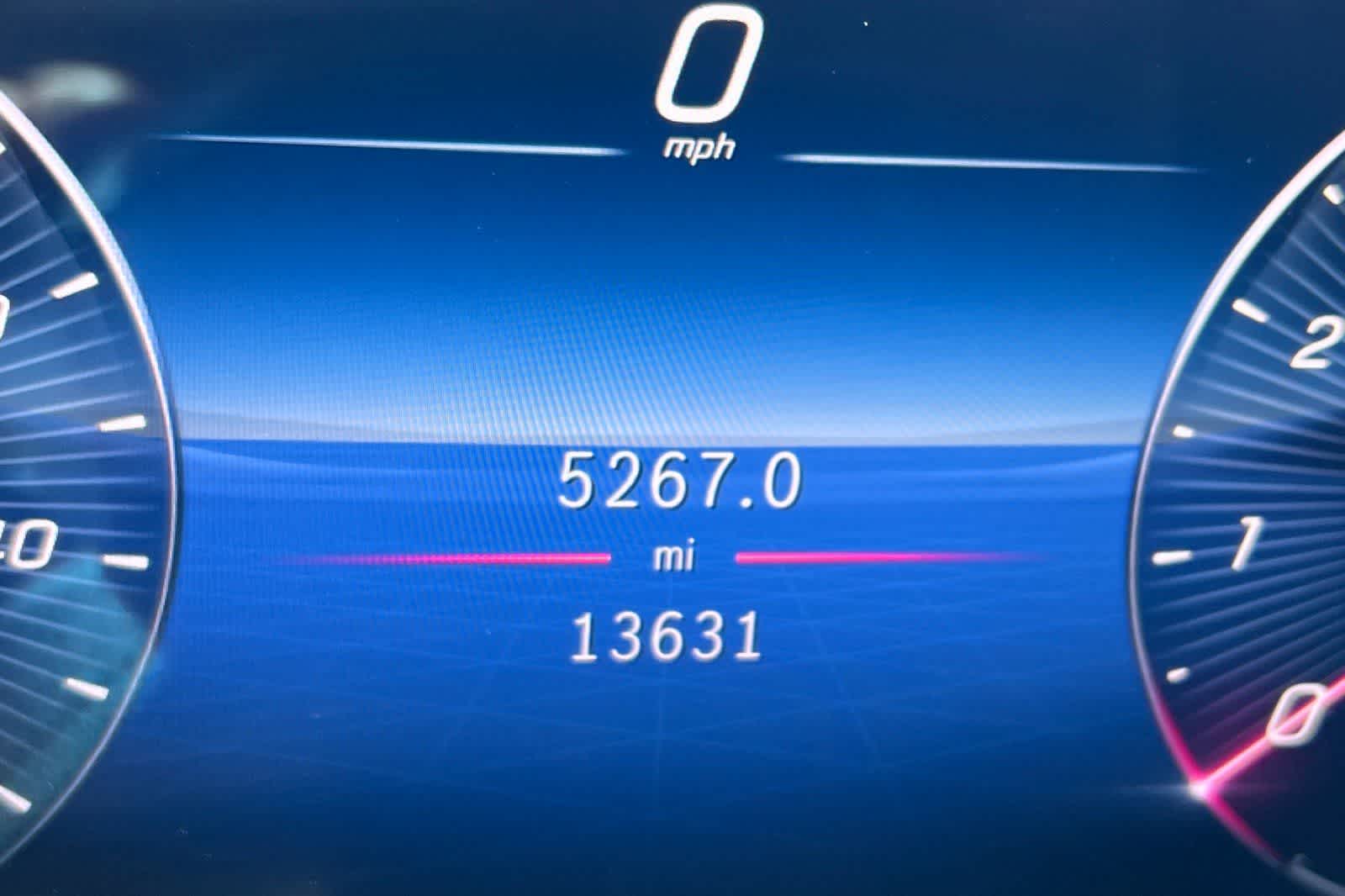 Thumbnail: 2025 Mercedes-Benz GLA - 24