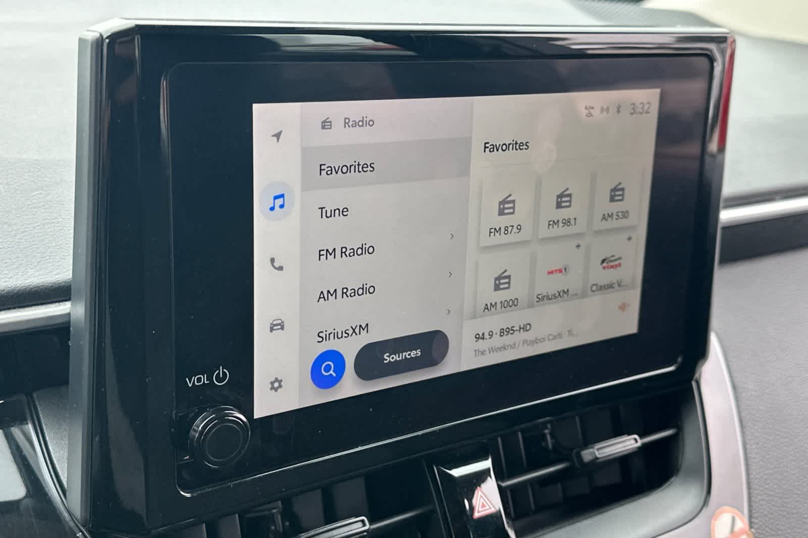 Thumbnail: 2024 Toyota Corolla - 18