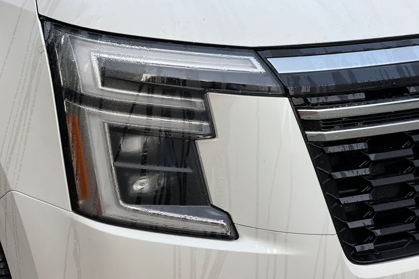 Thumbnail: 2026 Nissan Armada - 36