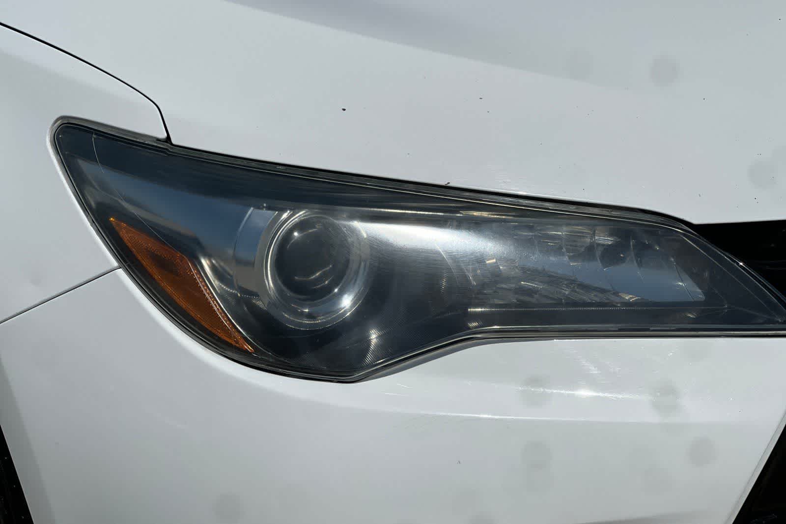 Thumbnail: 2015 Toyota Camry - 31