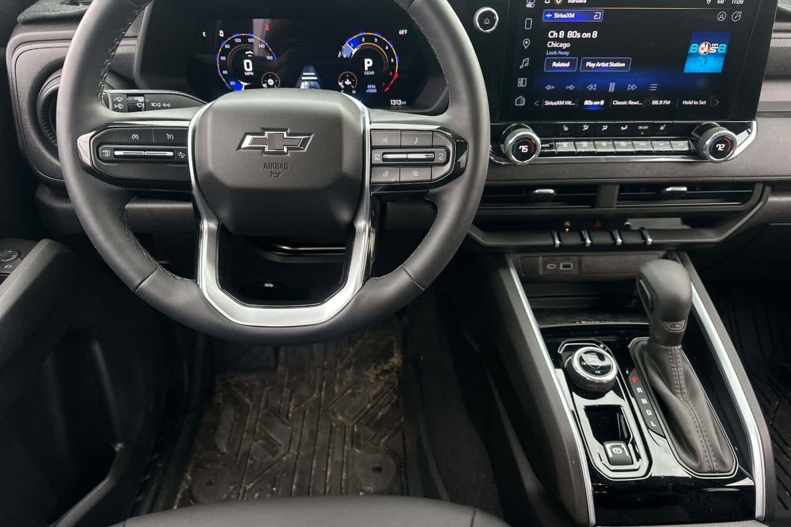 Thumbnail: 2026 Chevrolet Colorado - 16