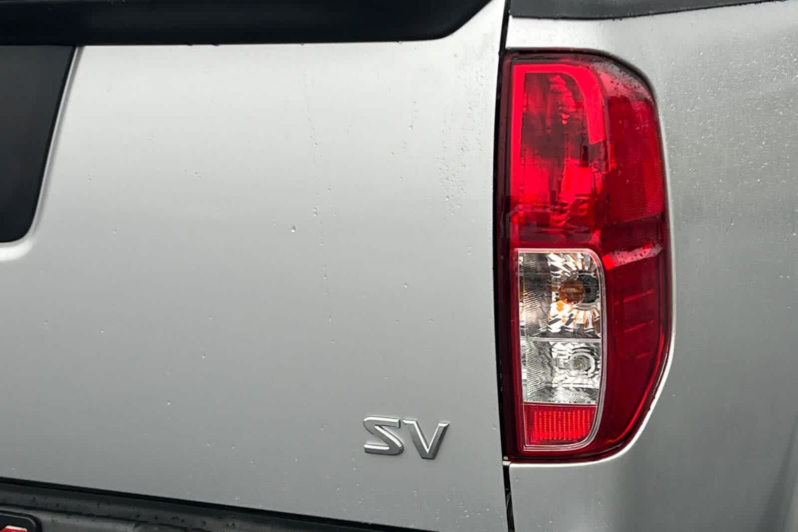 Thumbnail: 2017 Nissan Frontier - 16