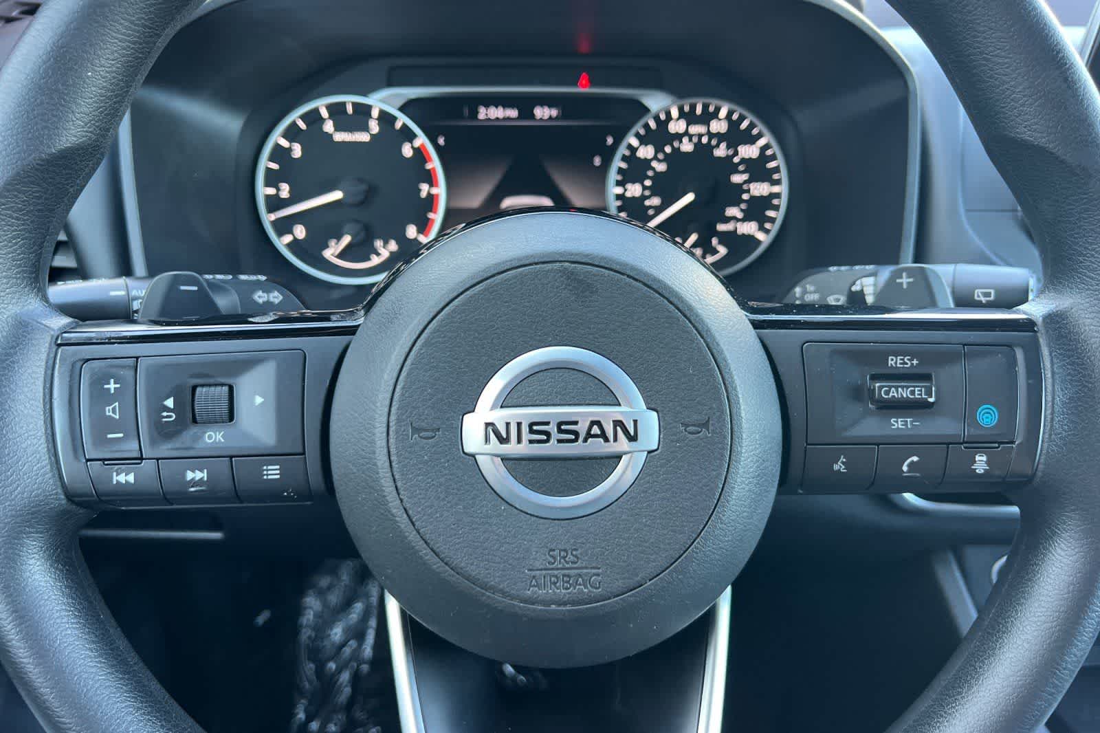 Thumbnail: 2021 Nissan Rogue - 28