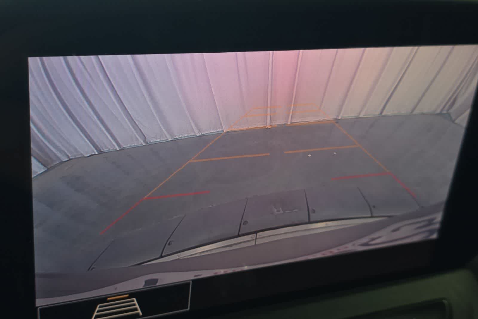 Thumbnail: 2020 Chevrolet Camaro - 20