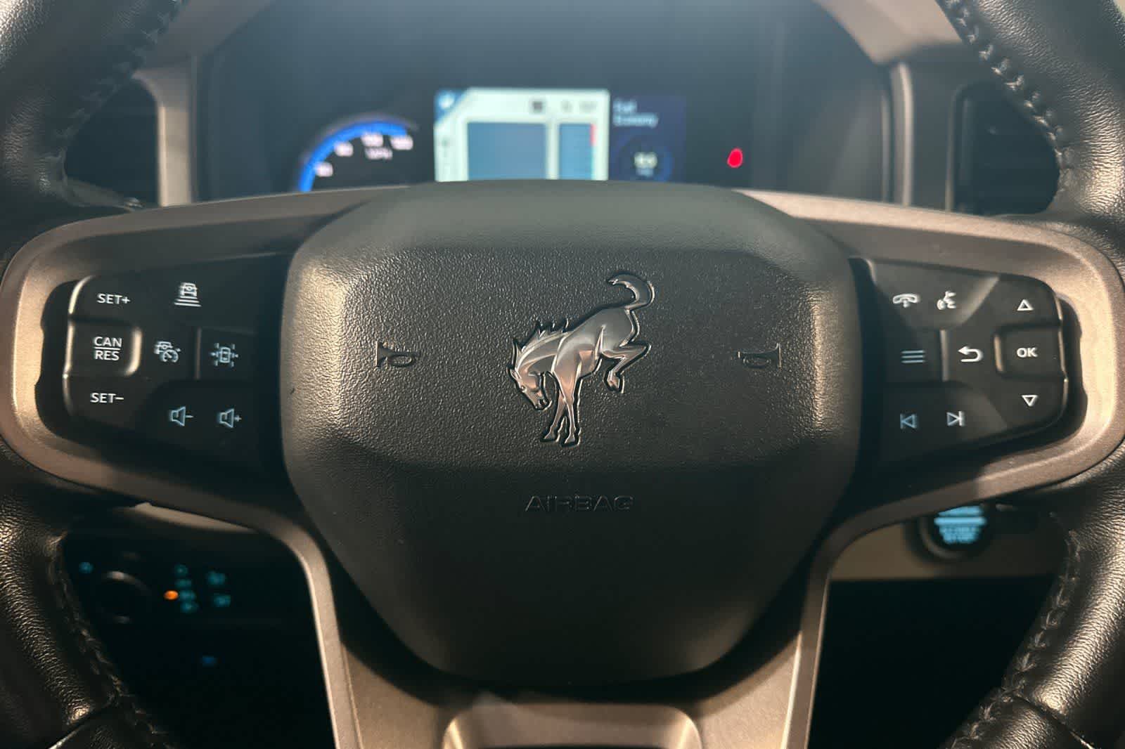 Thumbnail: 2024 Ford Bronco - 29