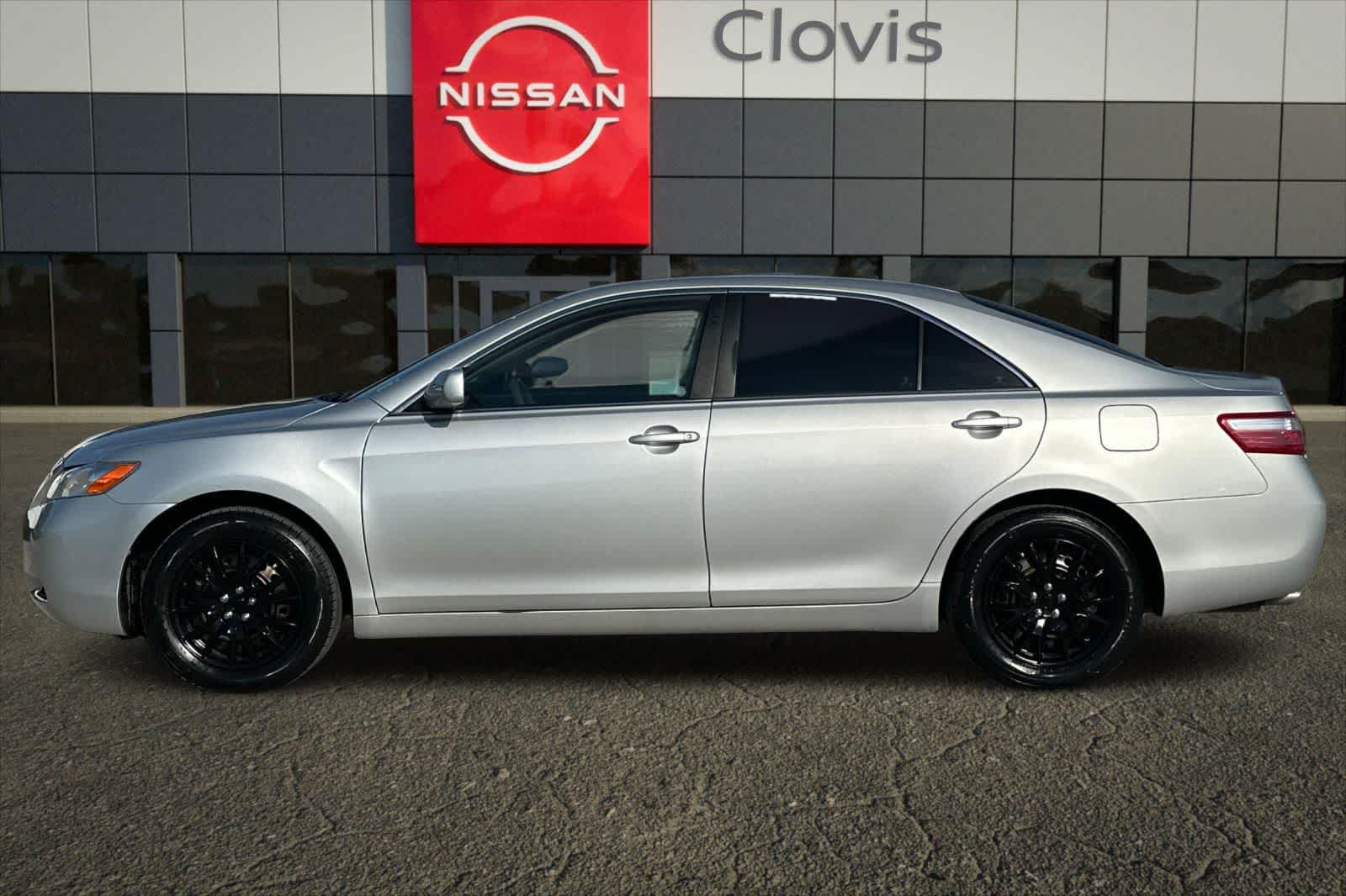 Thumbnail: 2007 Toyota Camry - 6