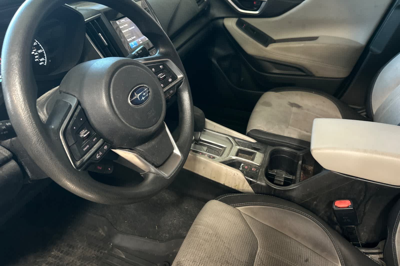 Thumbnail: 2020 Subaru Forester - 14
