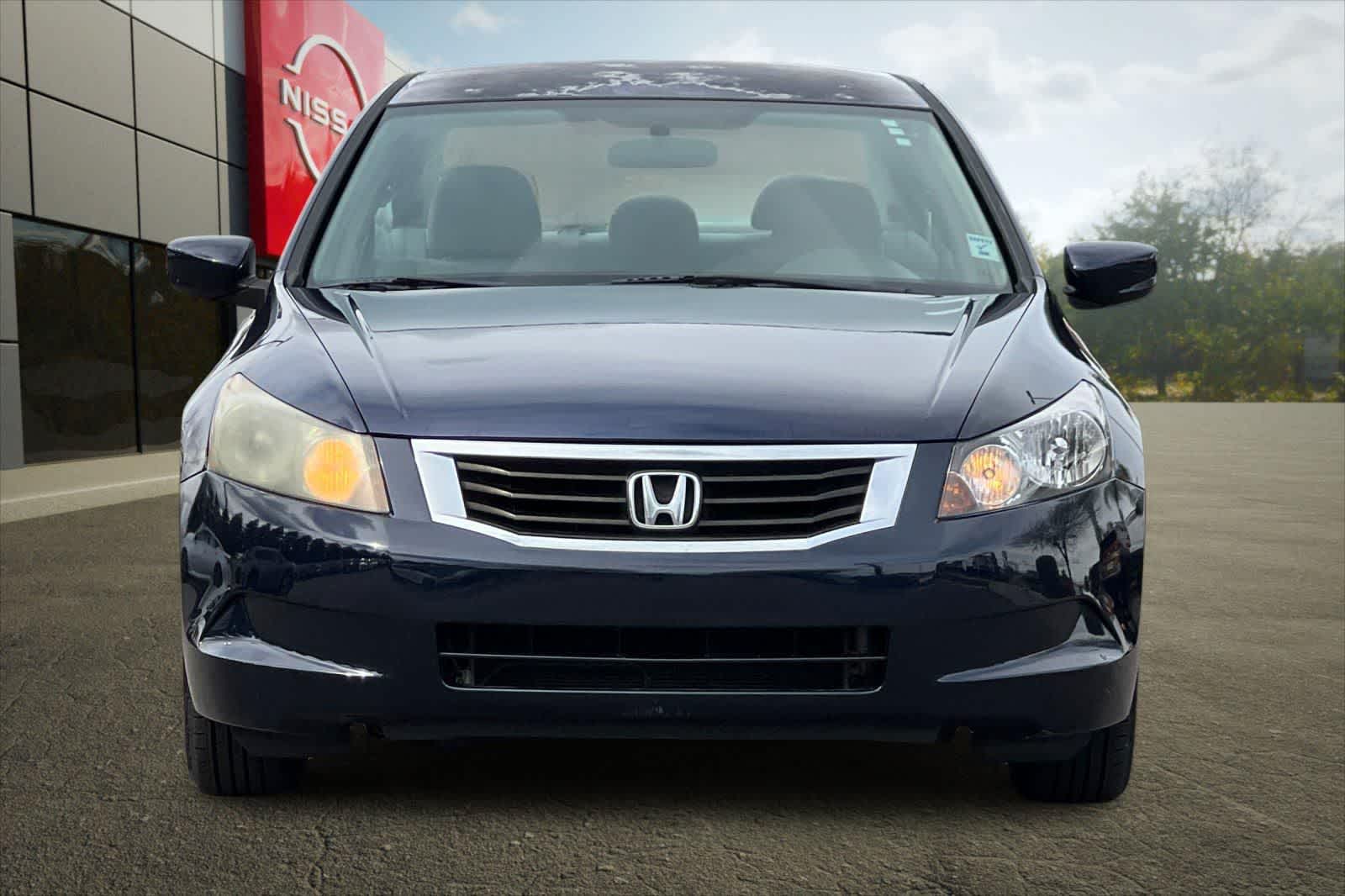 Thumbnail: 2009 Honda Accord - 11