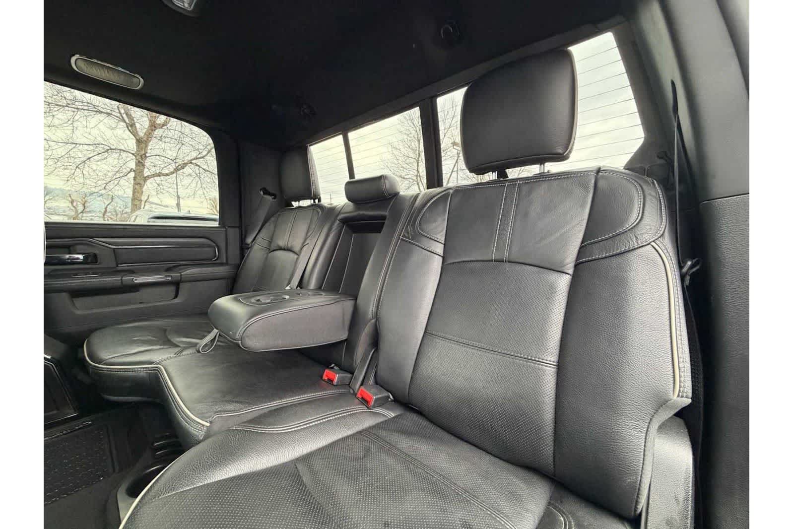 Thumbnail: 2024 RAM 3500 - 30