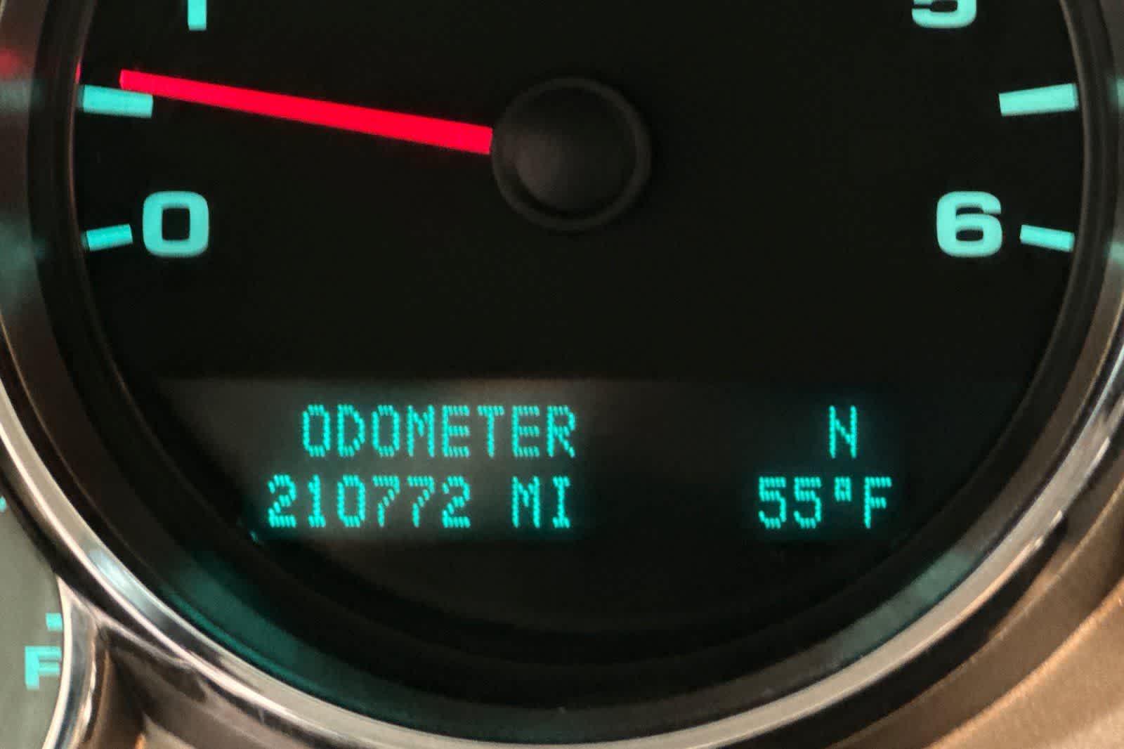 Thumbnail: 2013 GMC Sierra 1500 - 25