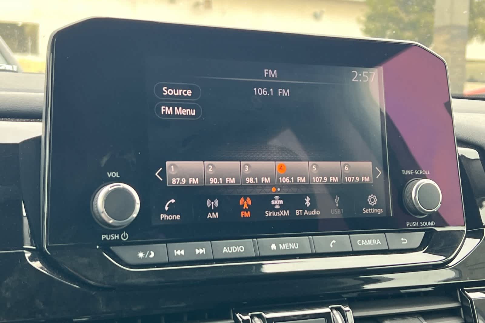 Thumbnail: 2024 Nissan Pathfinder - 23