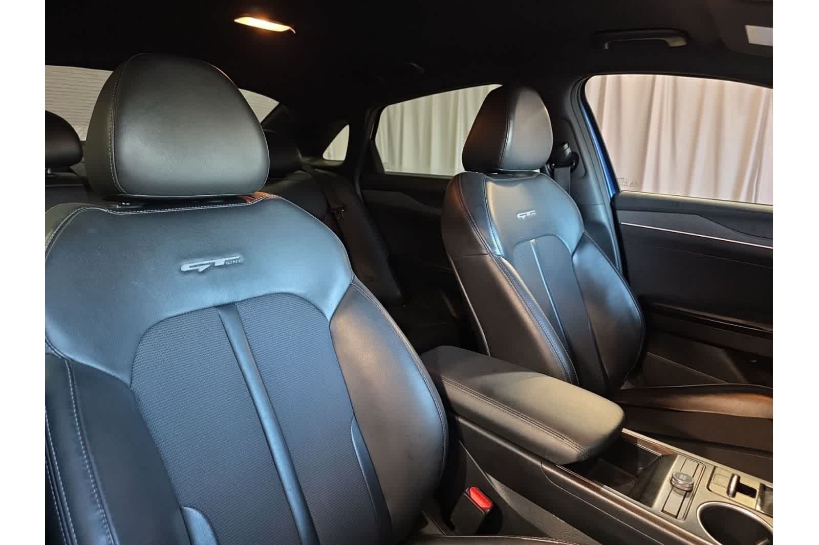 Thumbnail: 2021 Kia K5 - 13