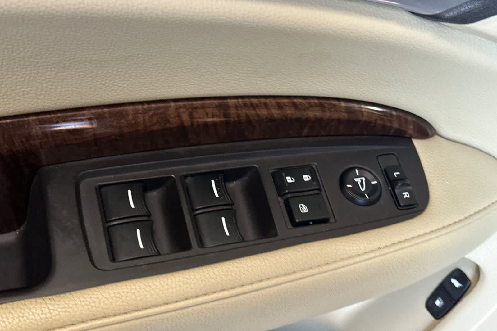 Thumbnail: 2018 Acura MDX - 14