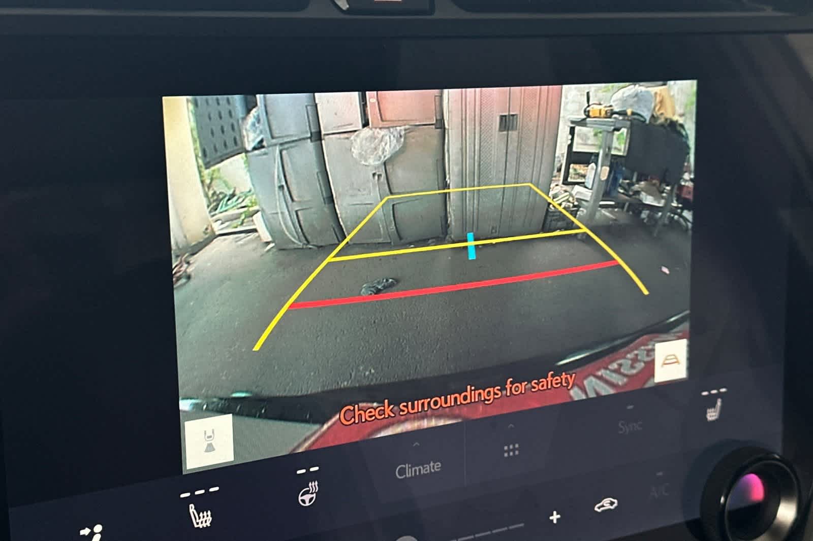 Thumbnail: 2024 Lexus RZ - 22