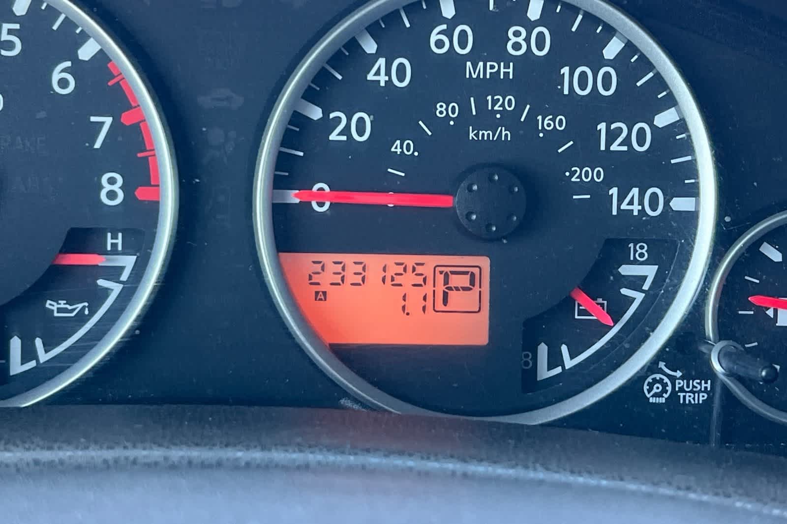 Thumbnail: 2006 Nissan Pathfinder - 26