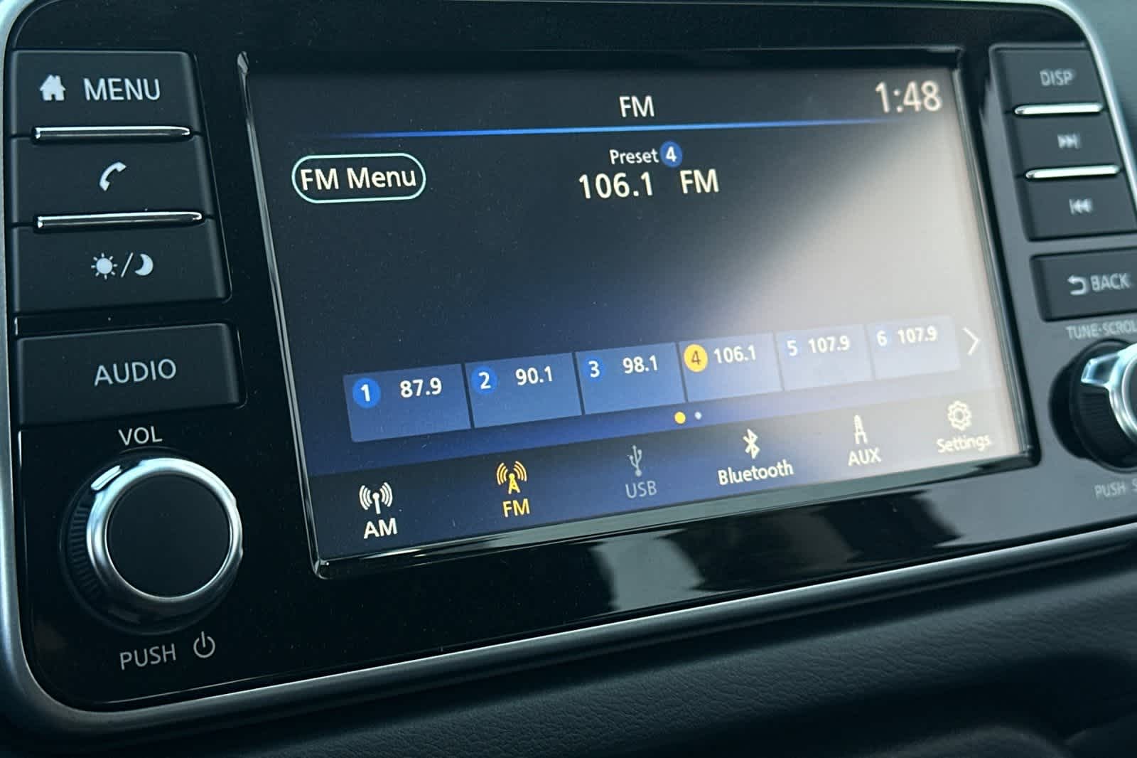 Thumbnail: 2025 Nissan Versa - 18