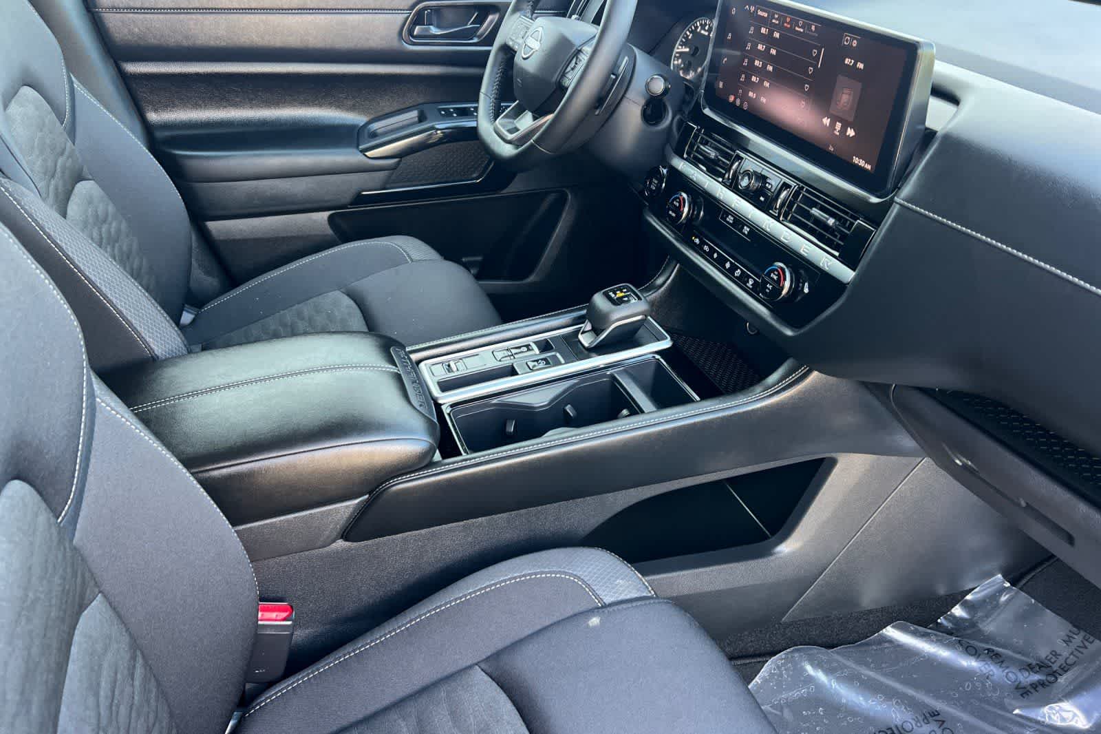 Thumbnail: 2026 Nissan Pathfinder - 19