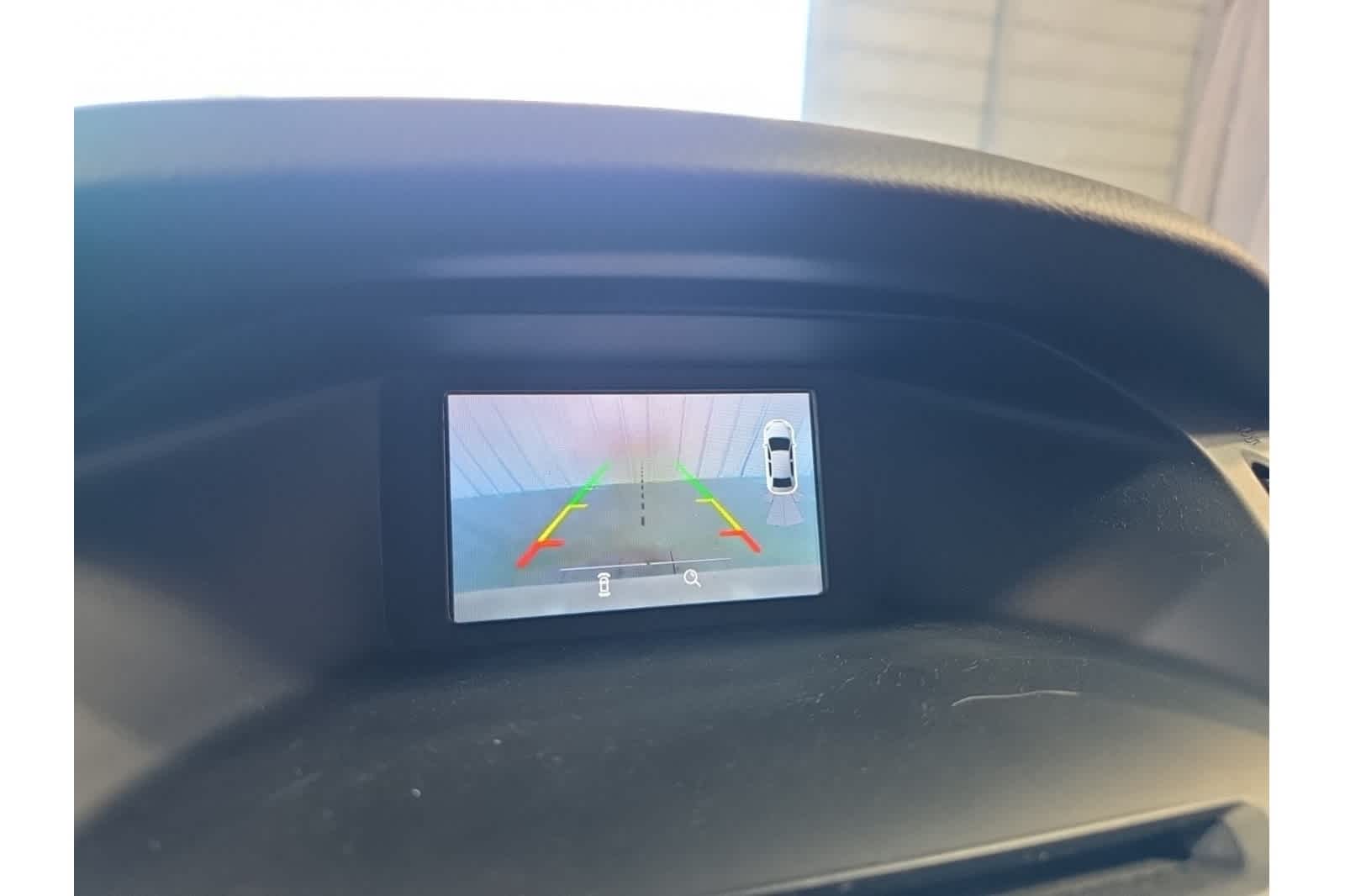 Thumbnail: 2015 Ford Focus - 21