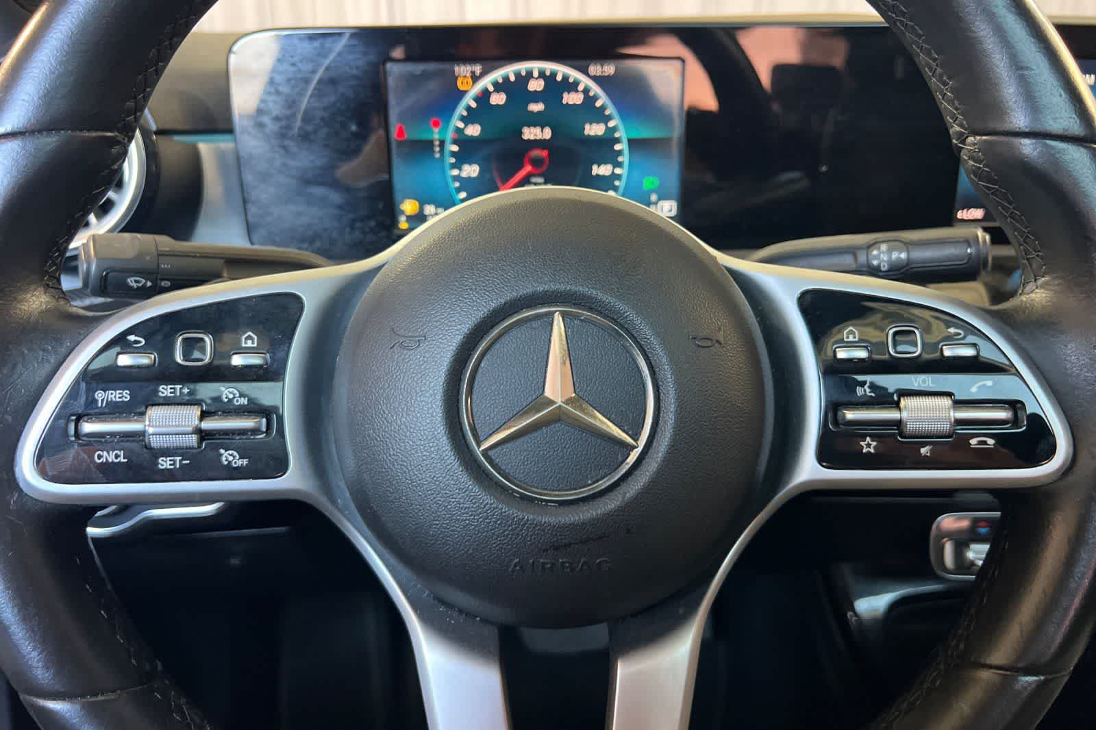 Thumbnail: 2019 Mercedes-Benz A-Class - 24
