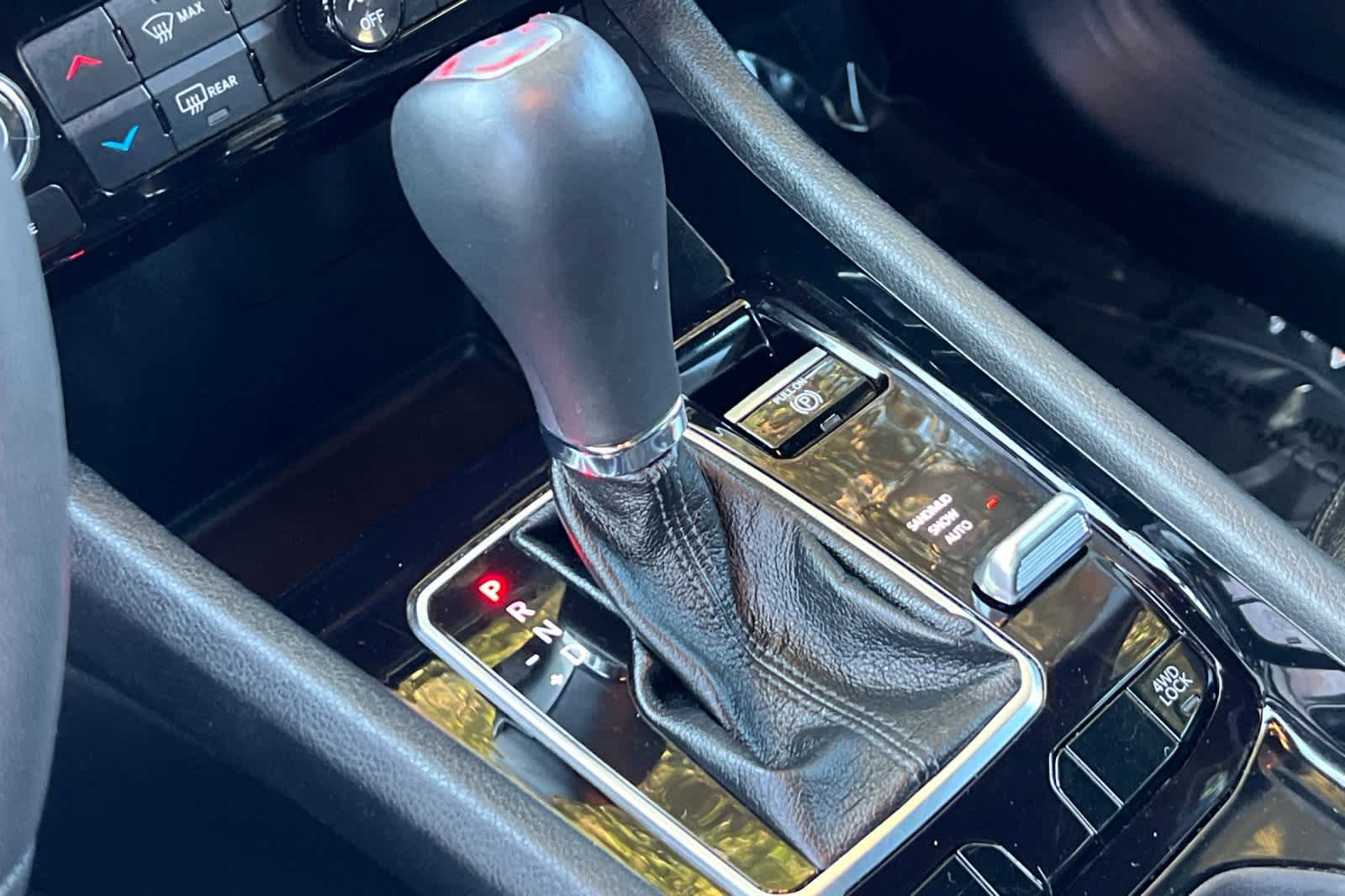 Thumbnail: 2024 Jeep Compass - 27