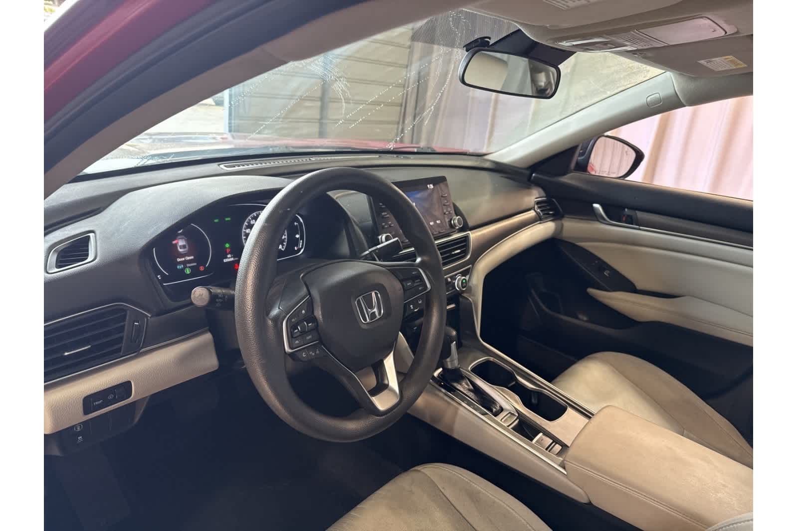 Thumbnail: 2018 Honda Accord - 17