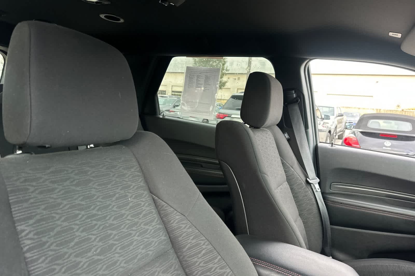 Thumbnail: 2024 Dodge Durango - 19