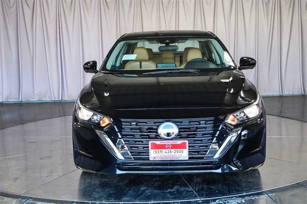 Thumbnail: 2025 Nissan Sentra - 7