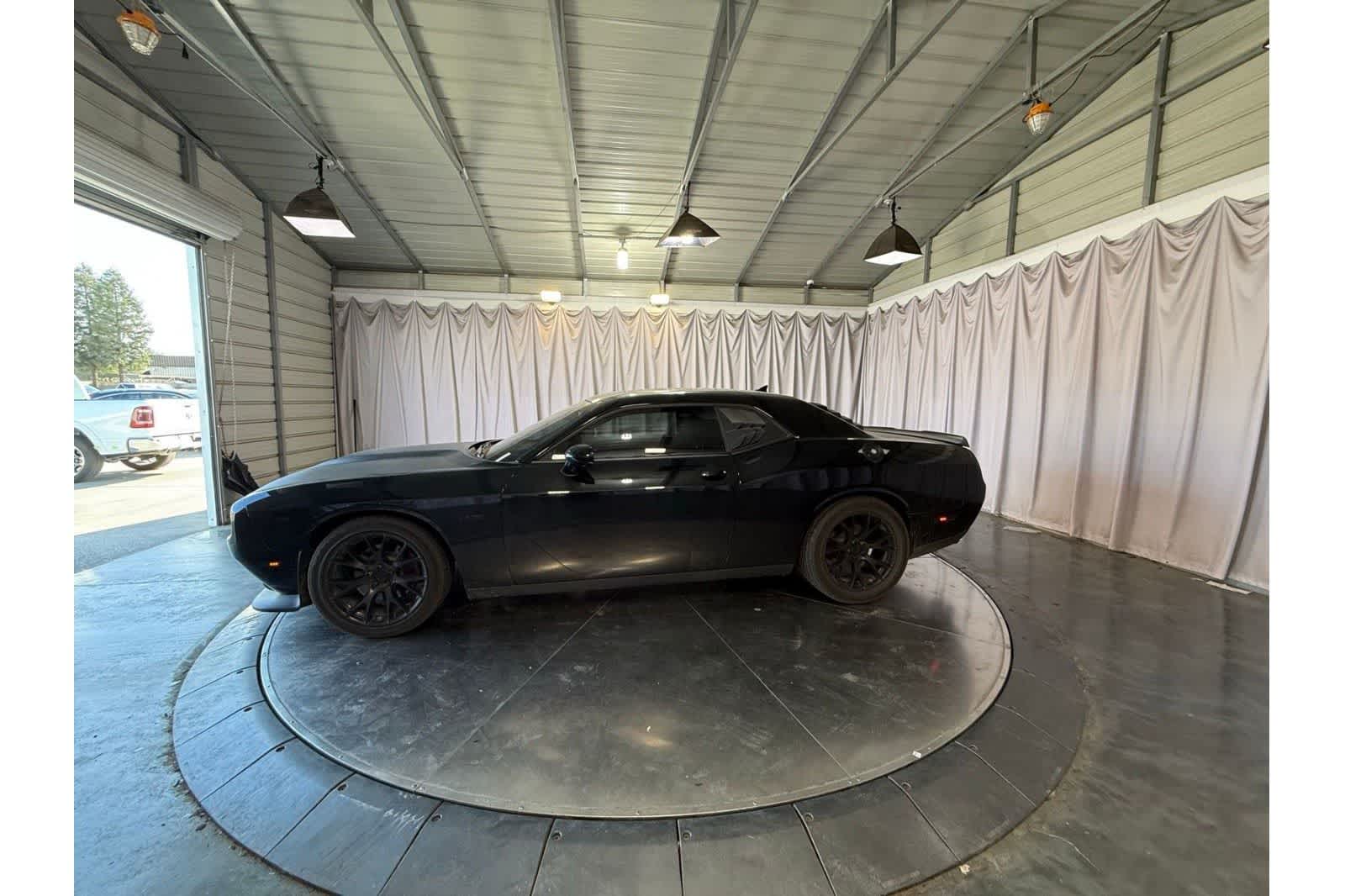 Thumbnail: 2023 Dodge Challenger - 4