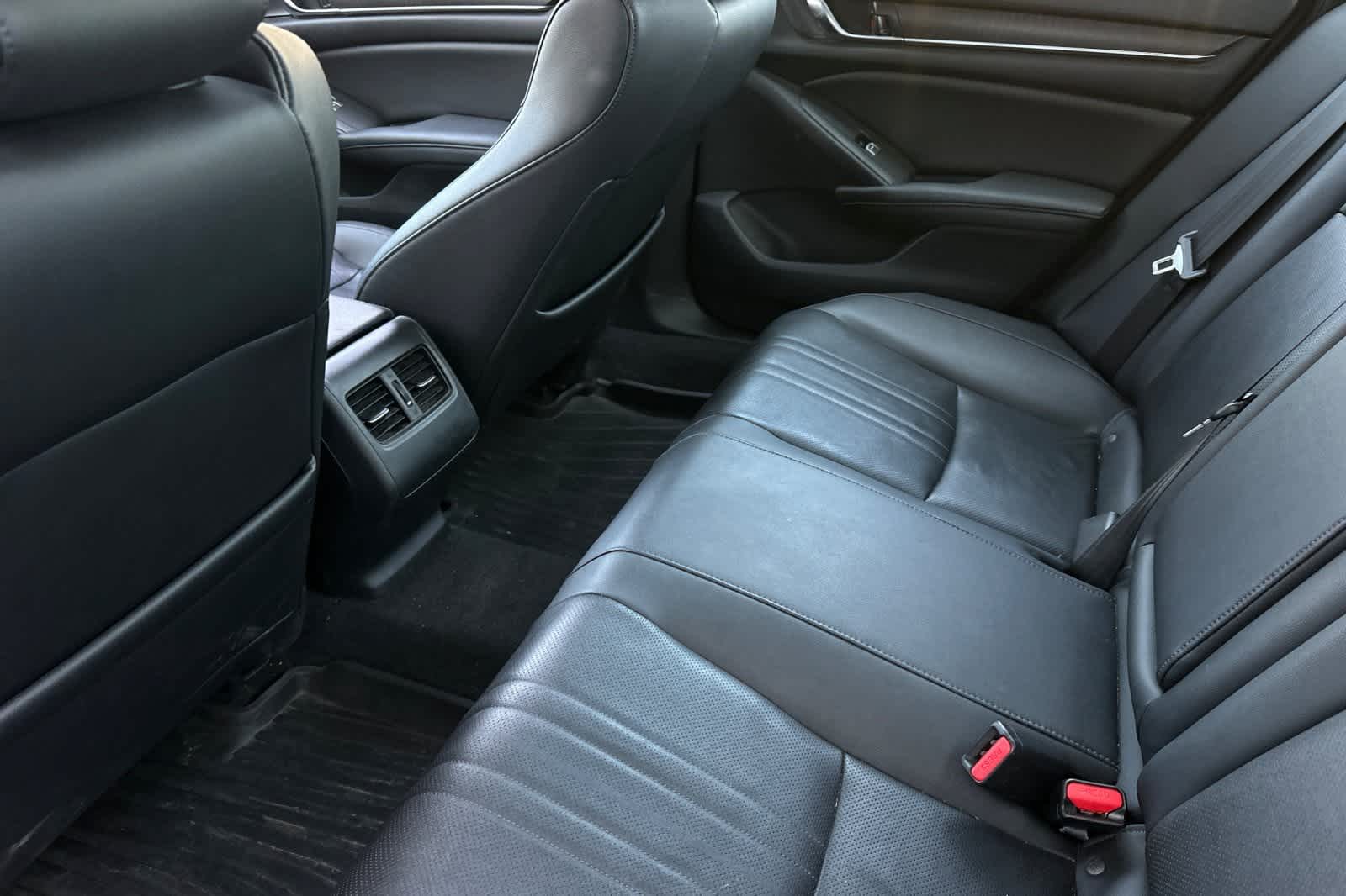 Thumbnail: 2020 Honda Accord - 5