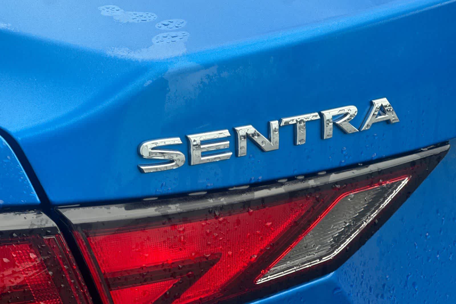 Thumbnail: 2024 Nissan Sentra - 16