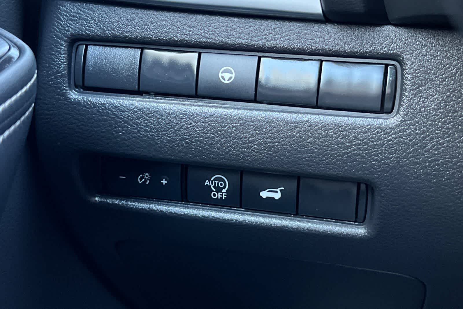 Thumbnail: 2026 Nissan Rogue - 32