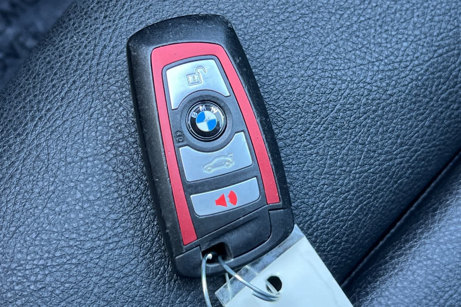 Thumbnail: 2018 BMW 4 Series - 26