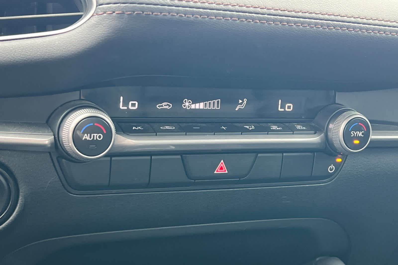 Thumbnail: 2024 Mazda Mazda3 - 20