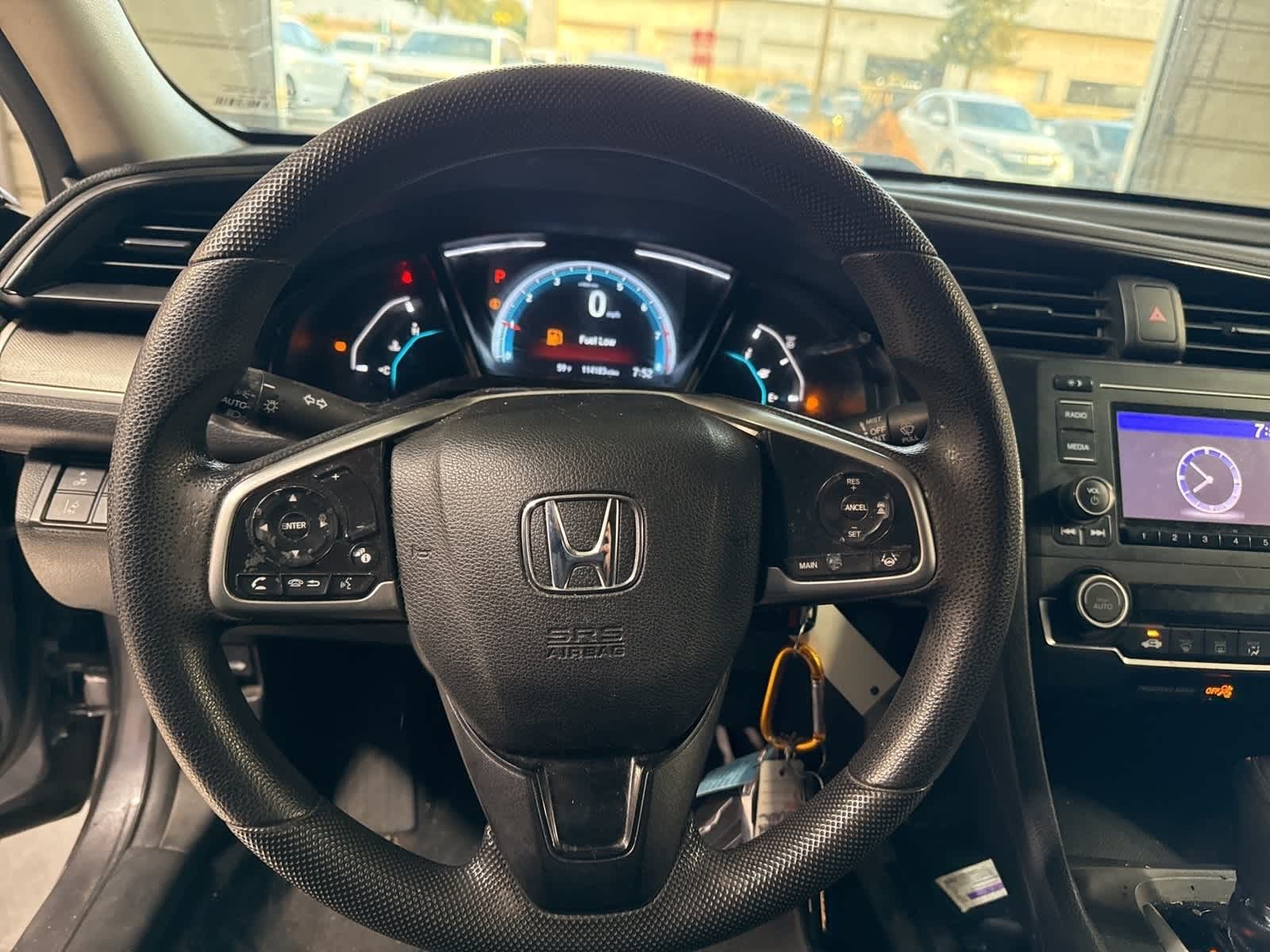 Thumbnail: 2019 Honda Civic - 23