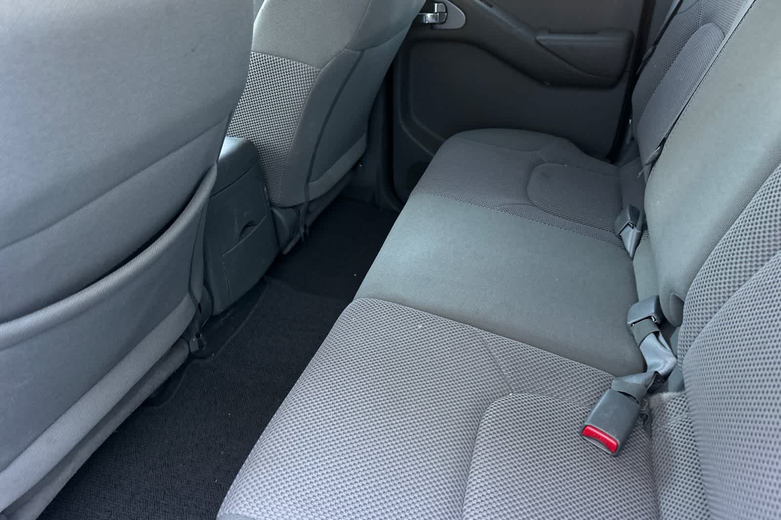 Thumbnail: 2019 Nissan Frontier - 5