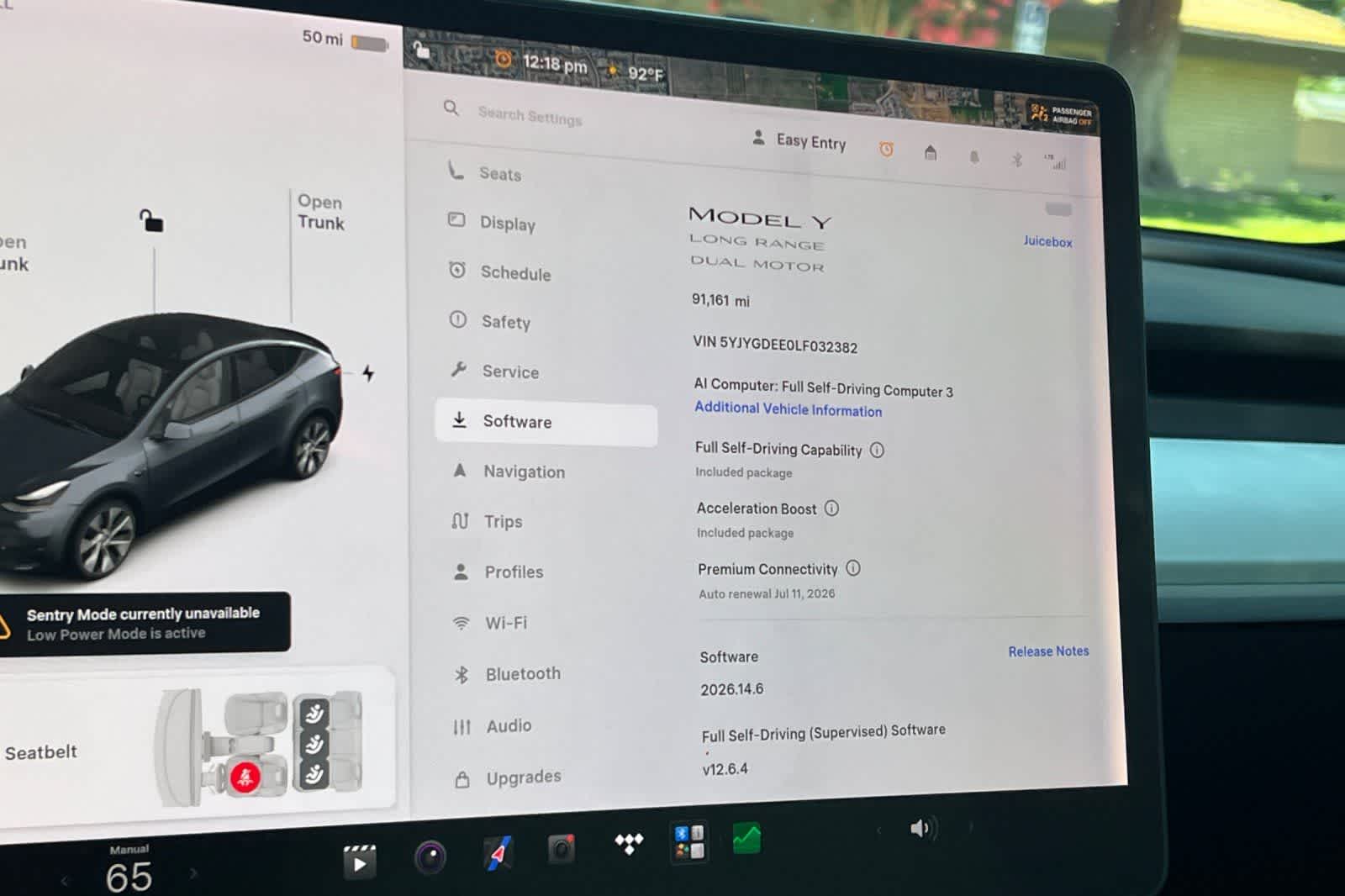 Thumbnail: 2020 Tesla Model Y - 27