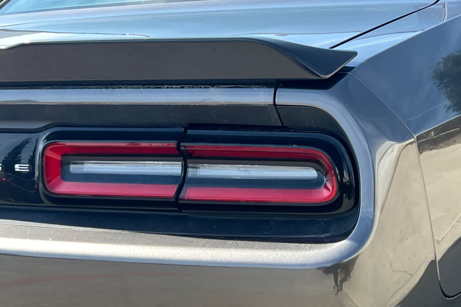 Thumbnail: 2023 Dodge Challenger - 17