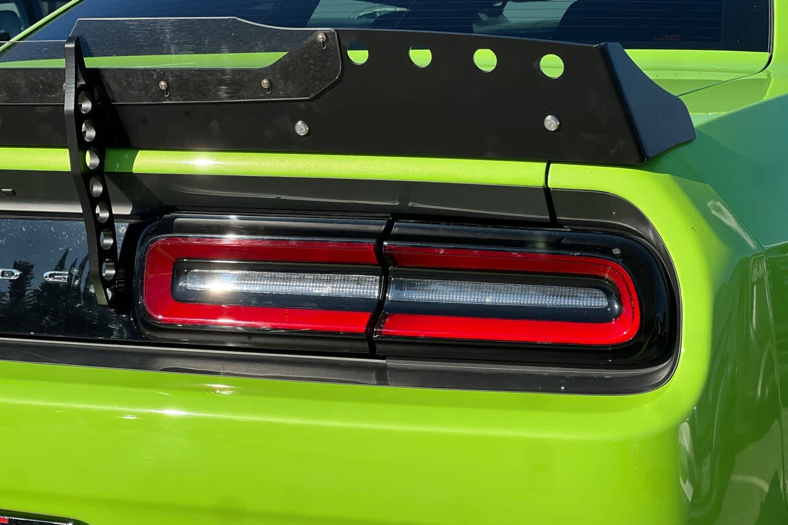 Thumbnail: 2023 Dodge Challenger - 36